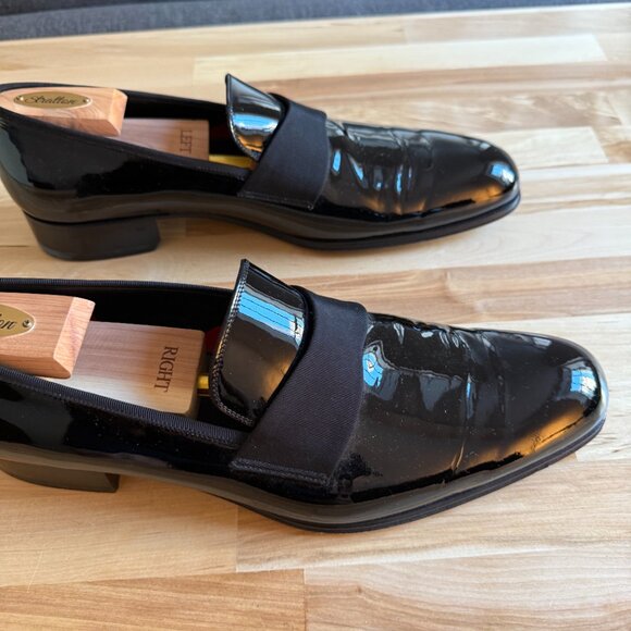 Tom Ford Edgar Evening Slipper Size 14 main image 5